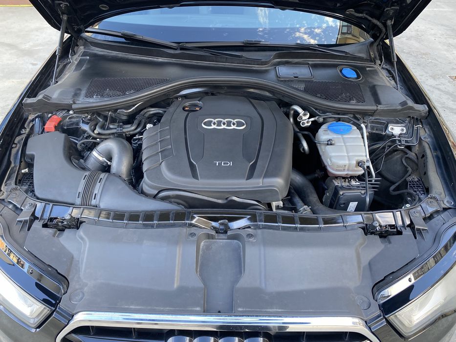 Audi A6 Avant A6 C7 Avant 2.0 TDI Multitronic 177CP - Masina Personala