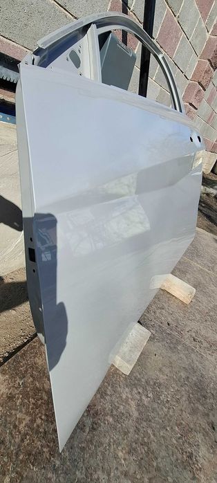 Левая передняя дверь на элантру
