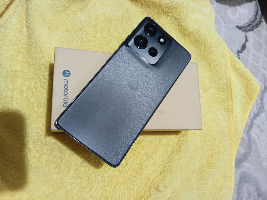 Motorola g75 5g 256/12gb 2sim/e sim