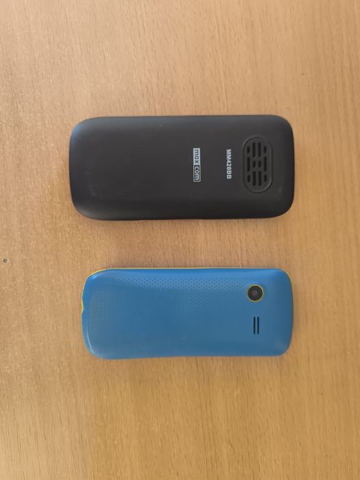 Telefoane vechi MAXCOM , VONINO nefuncționale