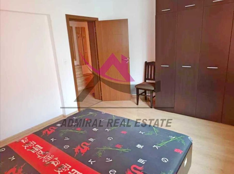 Дава се под наем Тристаен апартамент в Варна, Център - 84 кв.м за 498.27 € - Снимка #4