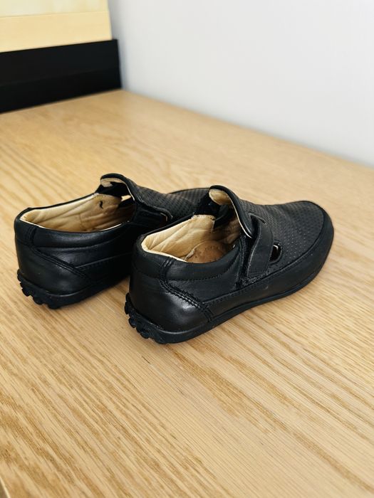 Туфли Tiflany 28р для мальчика