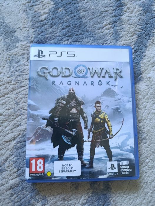 Vând jocuri pentru ps5