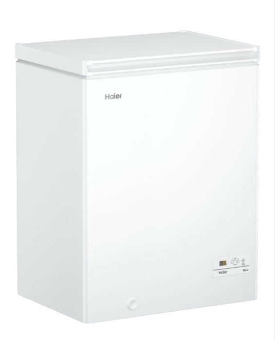 Морозильник Haier HCE150R 150 л белый