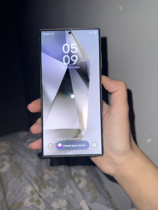 Samsung galaxi s24ultra