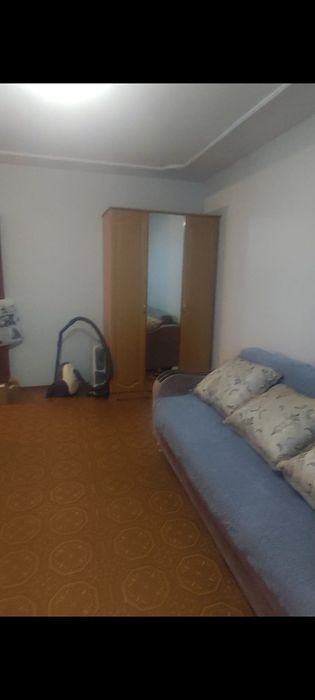 Сдается однокомнатная квартира.