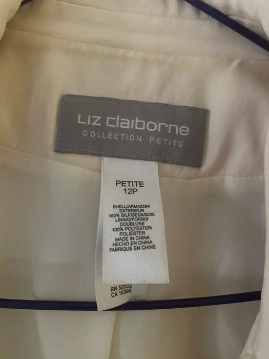 Liz Claibone пиджак оригинал