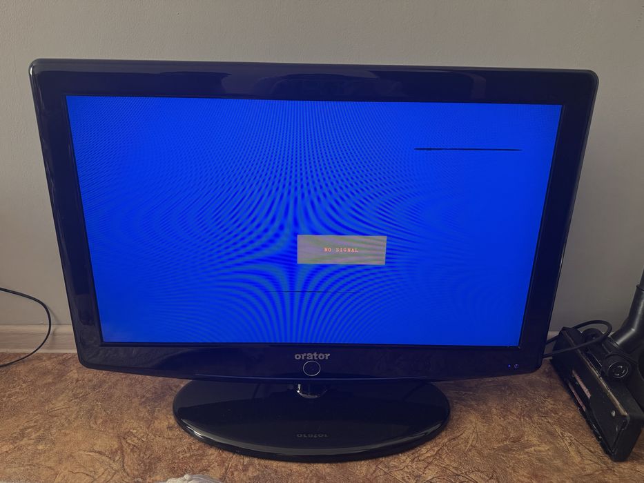 бюджетный/локальный телевизор