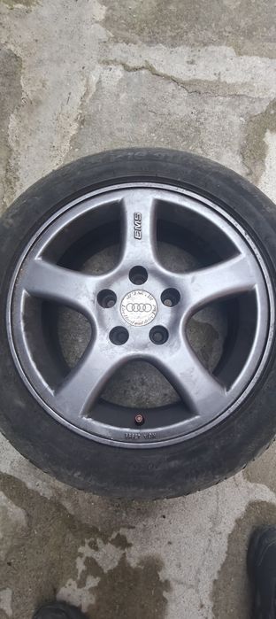 Audi A3 2.0 diesel