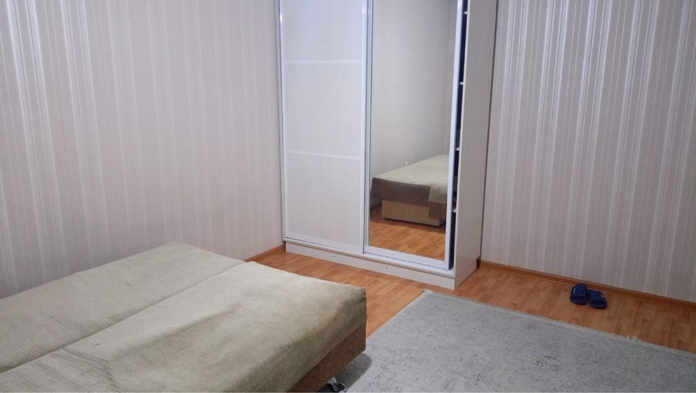 Сдается квартира