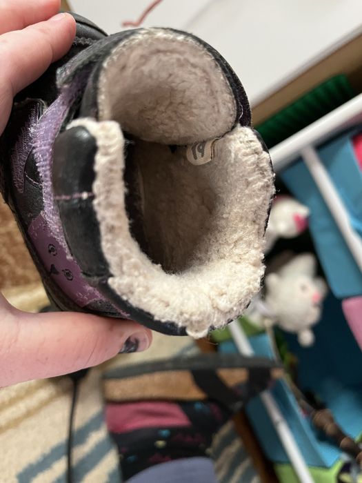 Ghete ddstep fetite 19