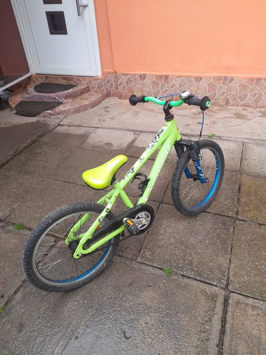 Vind bicicleta copii