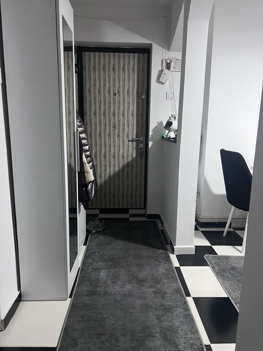 Apartament cu o camera