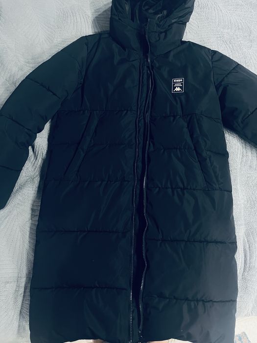 Куртка Kappa для зимы