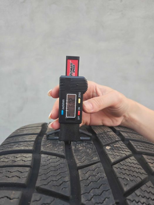 Anvelope cauciucuri iarna Continental TS830P AO 255/50 R20 109H M+S