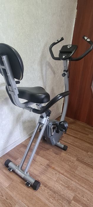 Продам велотренажёр.