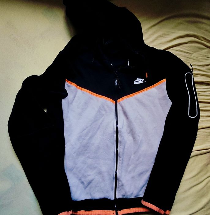 Hanorac Nike Sportswear