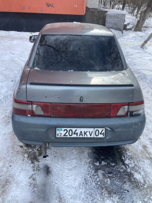 Продам машину ваз 2110