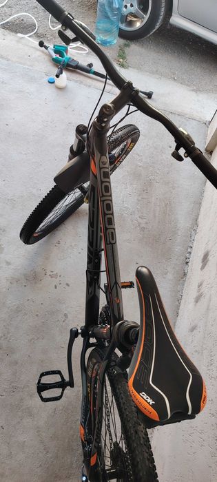 Sprint Apolon 29 рамка 48