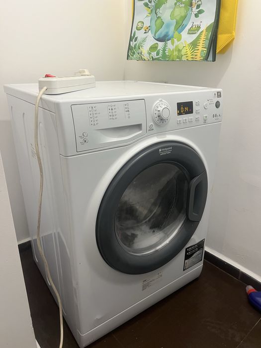 Пералня Ariston Hotpoint  използвана