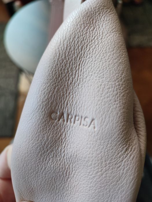 Geanta CARPISA Verra Pelle