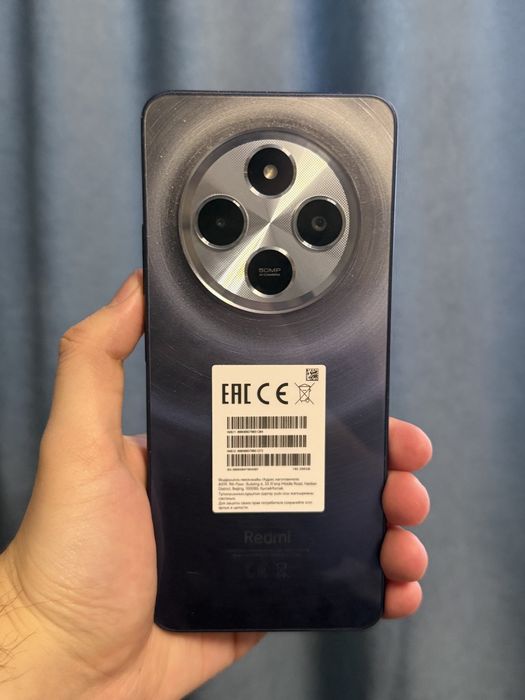 Телефон redmi c14 256гб