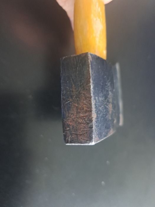 Toporisca rucsac Suedia