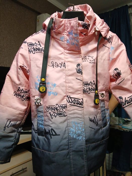 Карточки осенние на девочку.