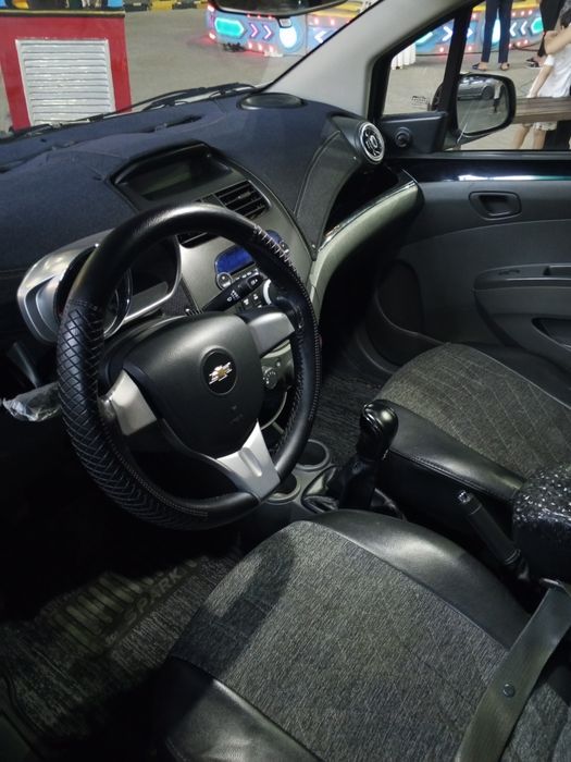 Spark 2019 , Спарк 2019