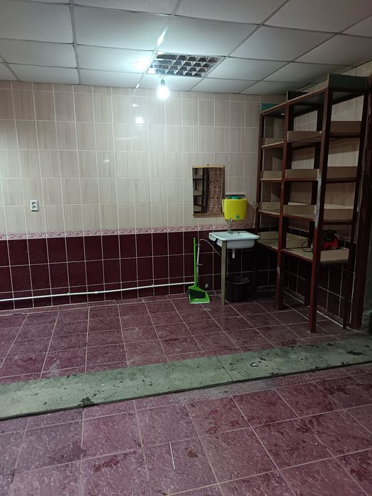 Сдам помещение , гараж