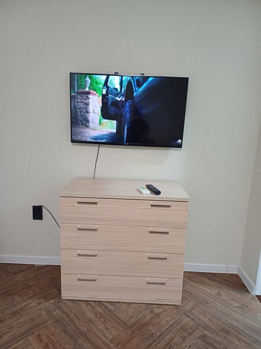 Сдаётся 1 ком квартира в 10 микрорайоне