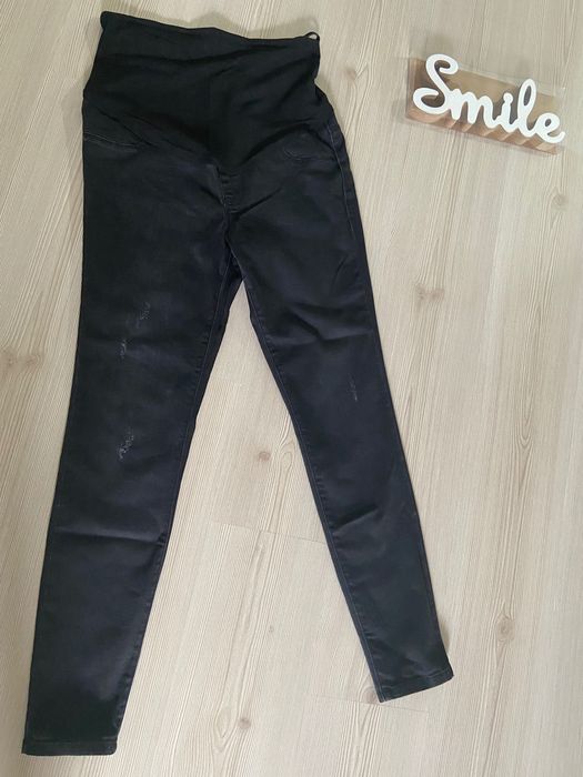 Blugi si pantaloni de gravida