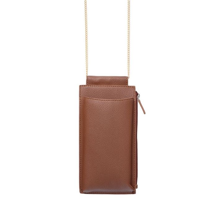 Елегантна чантичка през рамо за Мобилен Телефон - Smart Bag