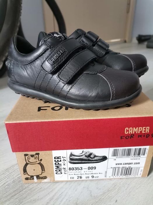 Чисто нови обувки Camper , 26 номер