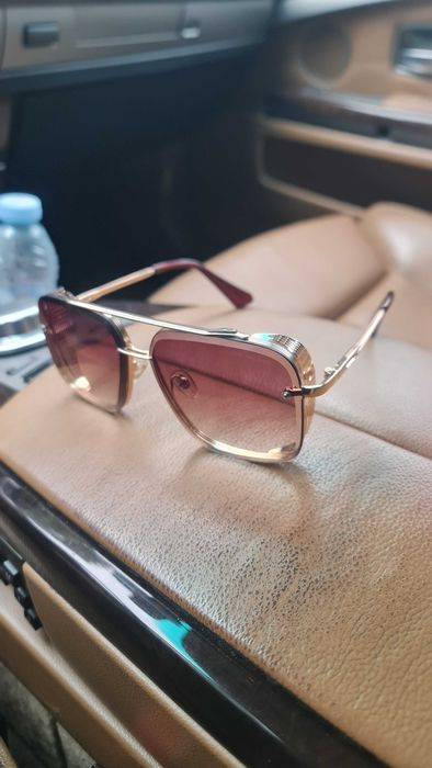 Слънчеви очила DITA MACH-SIX