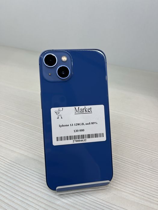 Iphone 13 | 128 gb (Айфон)