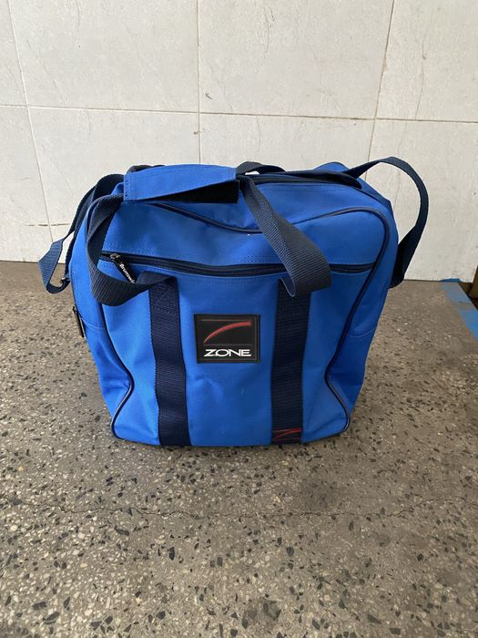 Топка за боулинг