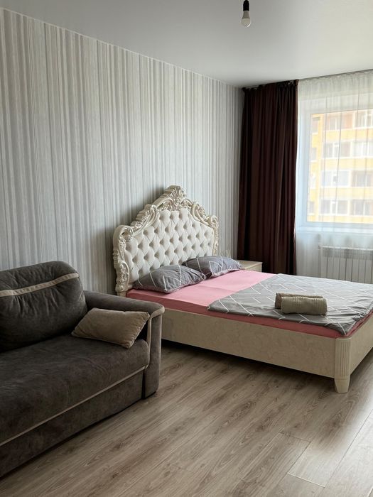 1 ком.кв. Костанай-Плаза