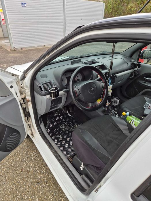 Renaul Symbol 1,5 dci