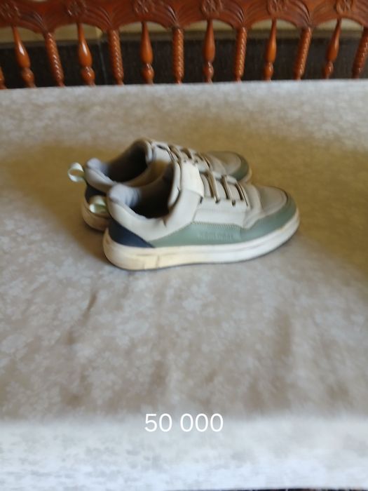 Обувь для мальчиков б/у