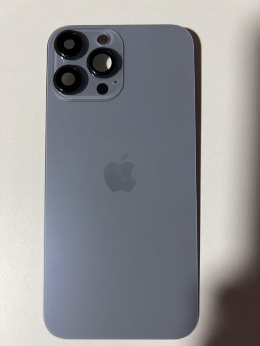 Sticla Spate Iphone 13 ProMax