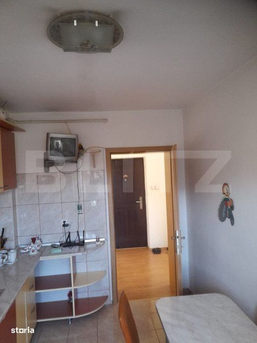 Apartament 2 camere, 55 mp, Andrei Muresanu