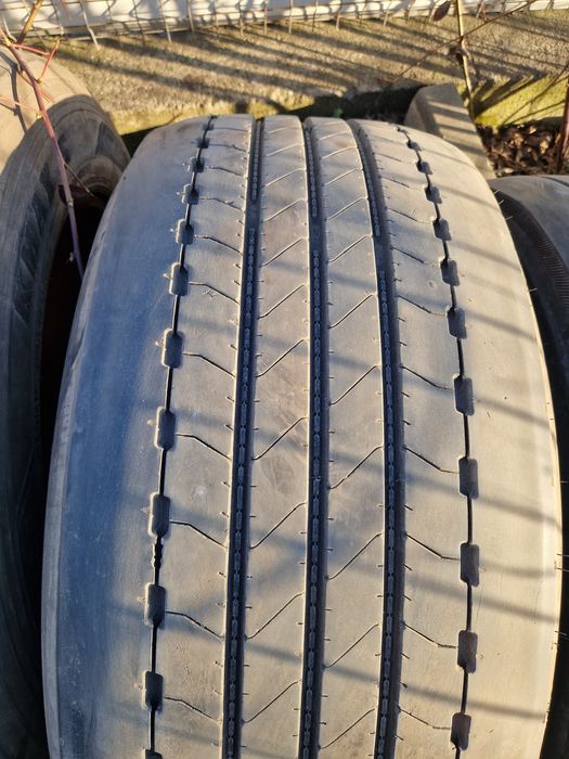 355 50 r22.5 goodyear direcție