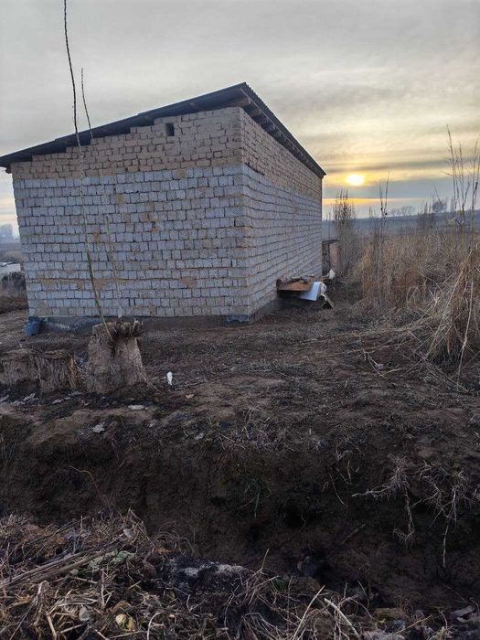 Срочно участка сотилади