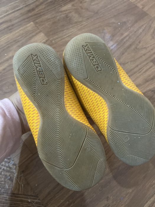 Demix крассовки в хорошем качестве