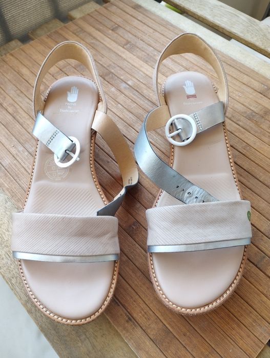 Дамски сандали Camper