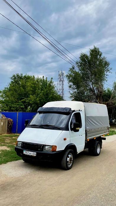 Продам борт 3.20 стандарт