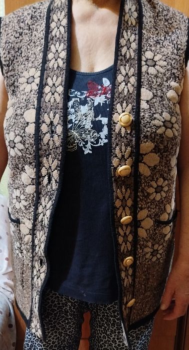 Кардиганы /женская одежда.