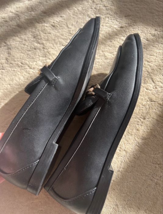Pantofi/mocasini H&M dama