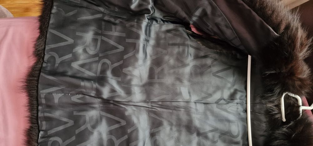 Vand vesta blana naturala